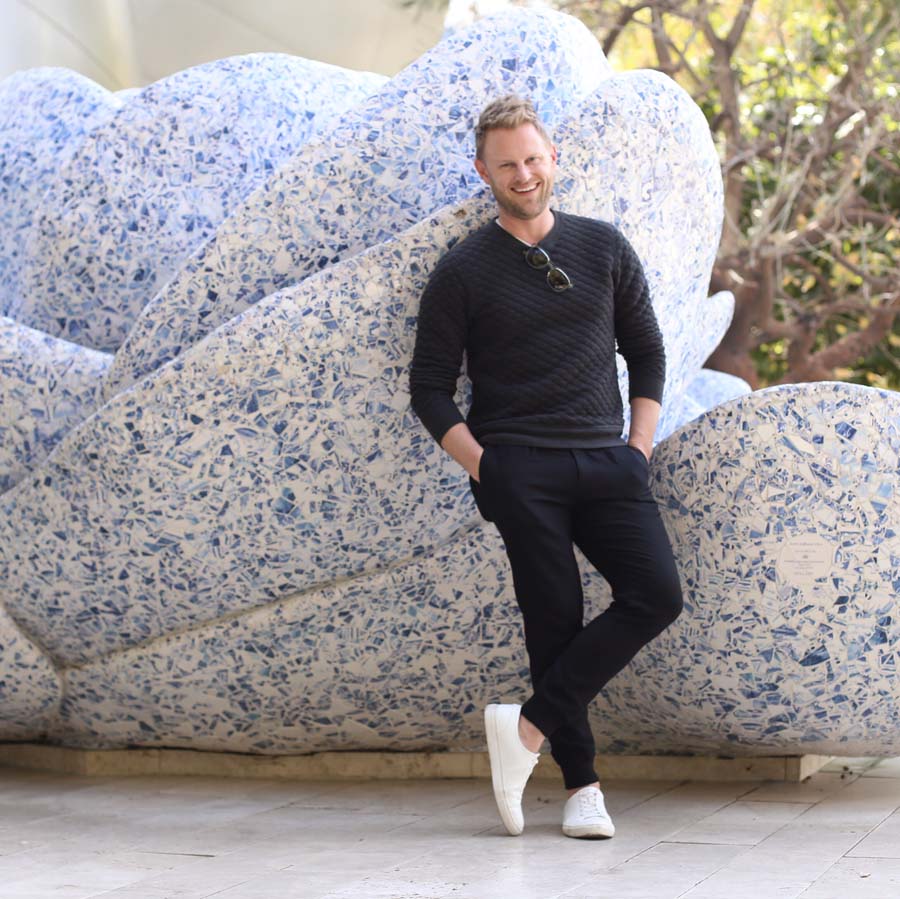 queer eye spotify bobby berk