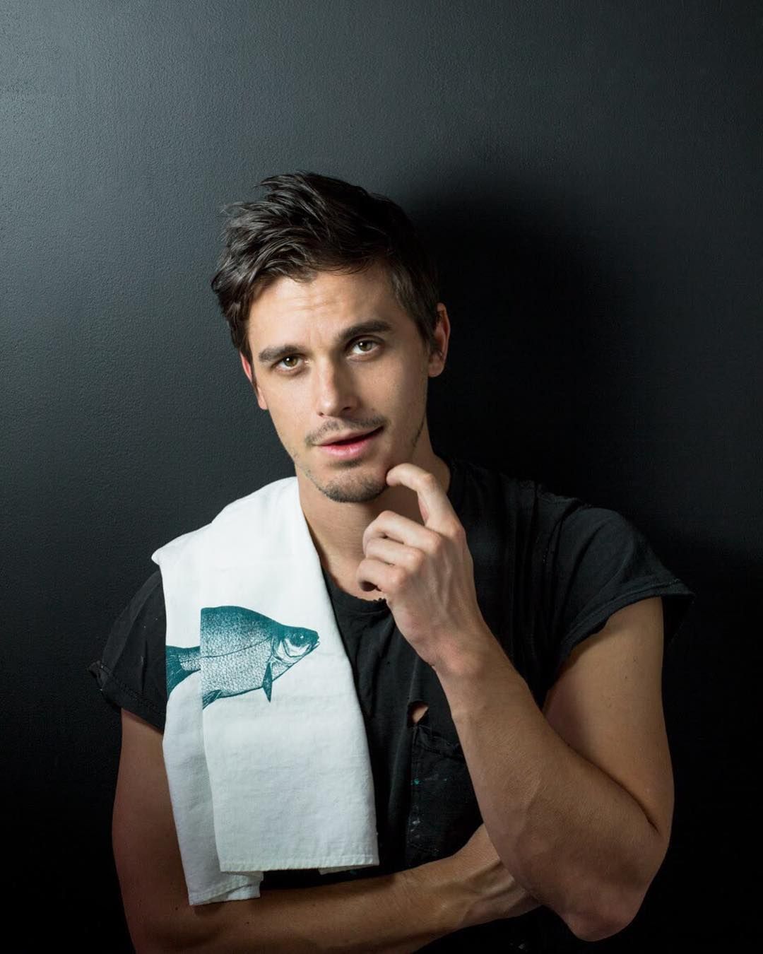queer eye spotify Antoni Porowski