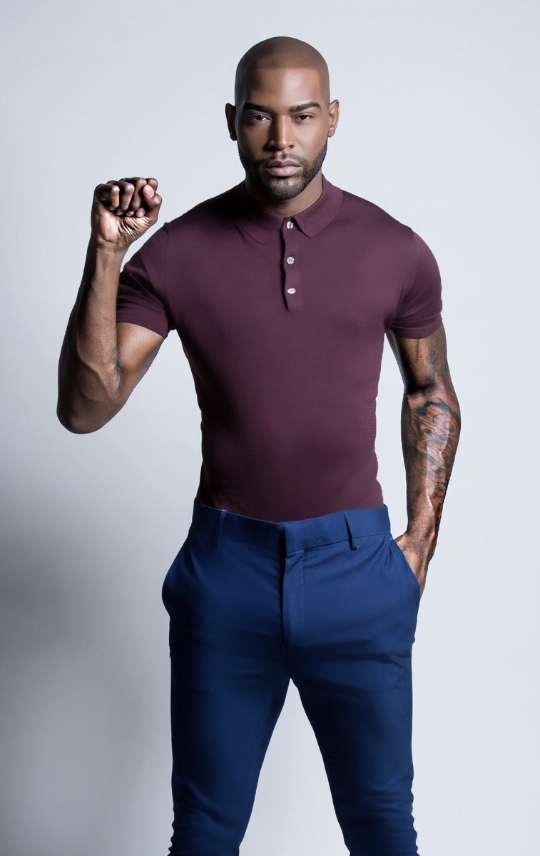 queer eye spotify karamo brown