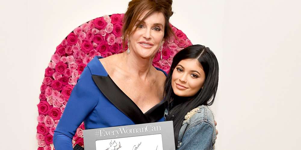 Was Kylie Jenner’s Father’s Day Post for Caitlyn Jenner Transphobic? Some are Saying ‘Yes’