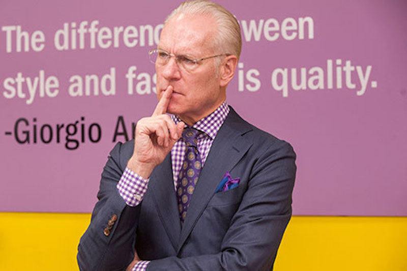 Tim Gunn, femme men 02
