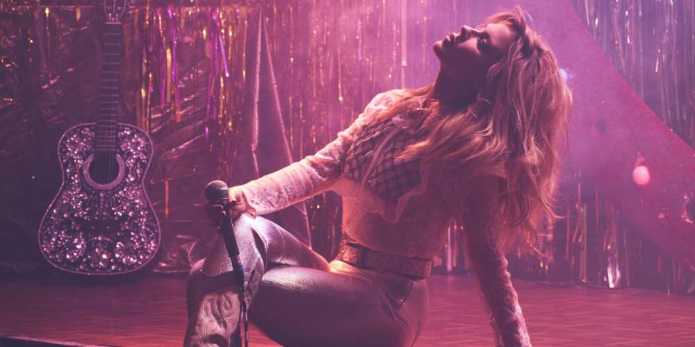 Son nouvel album, son statut d’icône gay: Kylie Minogue se confie en exclu à Hornet