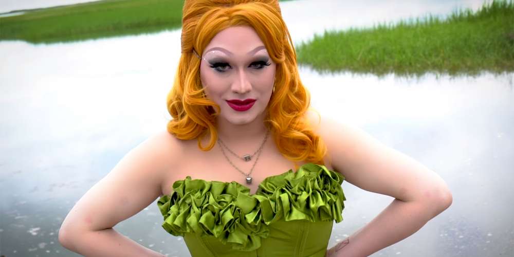 You’ll Soon Be Able to Airbnb Jinkx Monsoon’s ‘Drag-Fabulous’ House in Portland