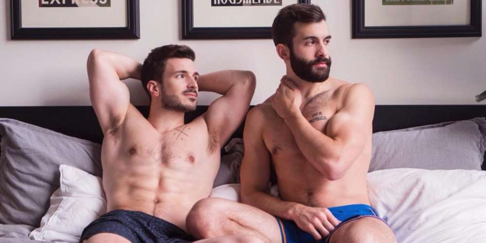 Si Tú y tu Novio no son la Sensación en Instagram y Obtienen Cosas Gratis ¿lo están Haciendo Todo Mal?
