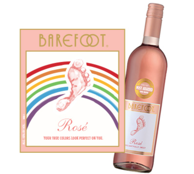 current obsessions barefoot wine