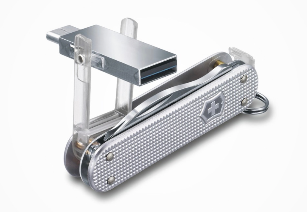 current obsessions swiss army knife
