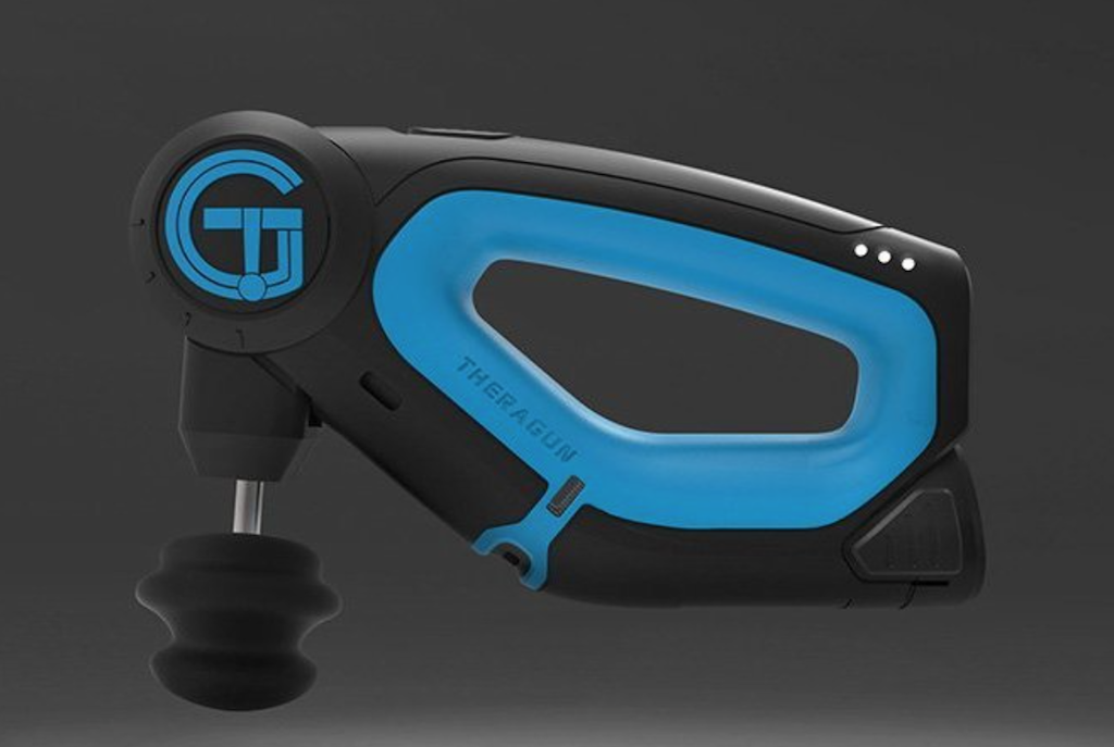 current obsessions handheld massager