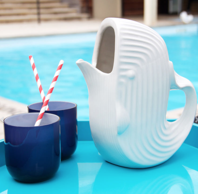pool party essentials pitcher