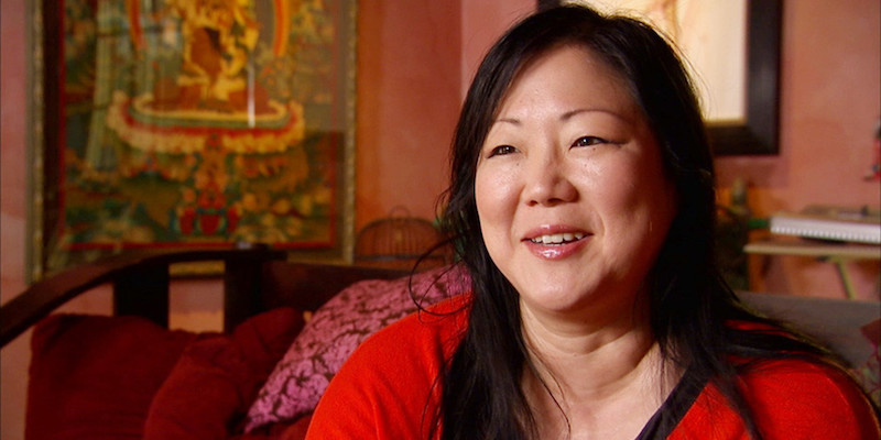 Margaret Cho's bisexuality 02