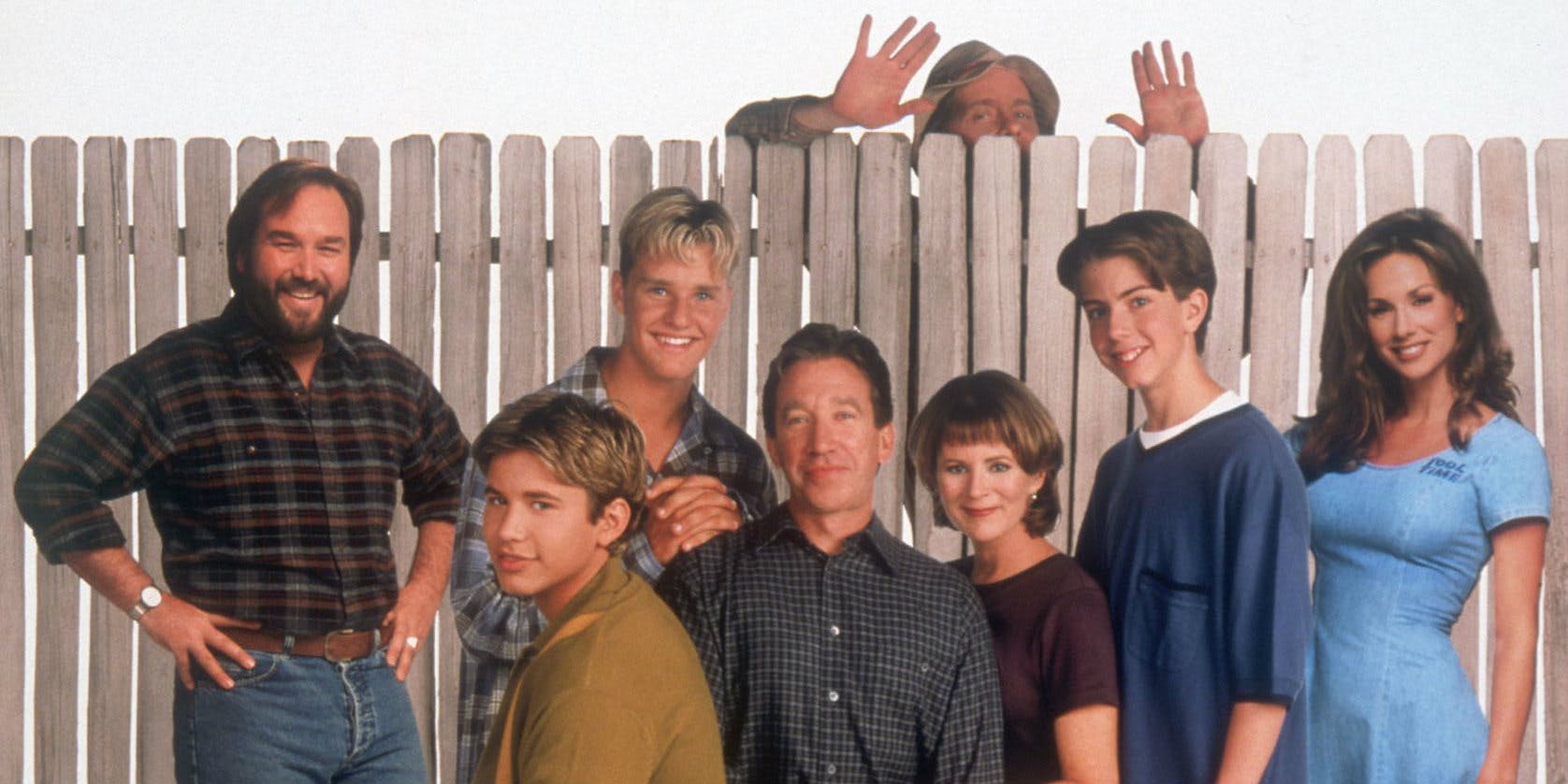 Home Improvement reboots without the star the conners