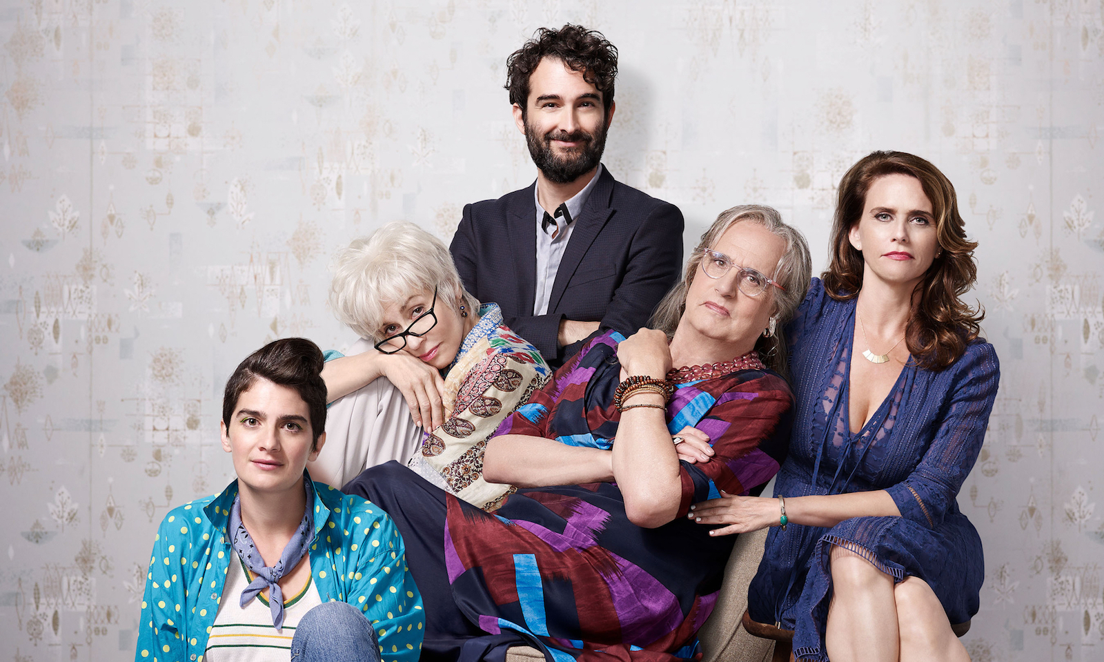 transparent reboots without the star the conners