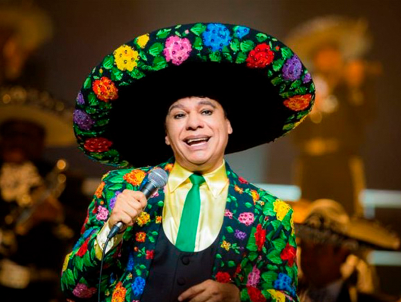 Juan-gabriel