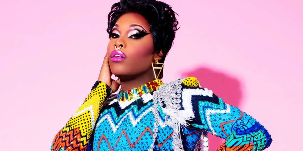 Who Should Win Season 10? 5 Reasons Asia O’Hara Deserves the ‘Drag Race’ Crown