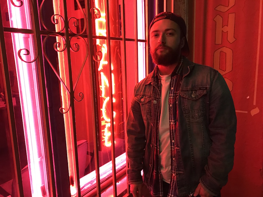 queer-owned businesses americano
