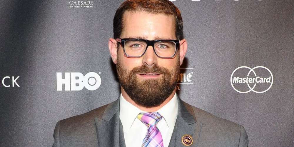 Out Politician Brian Sims Shares Homophobic Hate Mail: ‘We Need More Pulse Nightclub Incidents’
