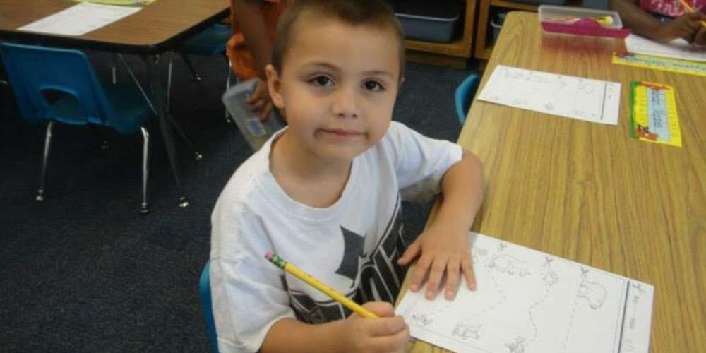 Weeks After This 10-Year-Old Came Out as Gay, He Was Found Dead With Severe Head Injuries (Updated)