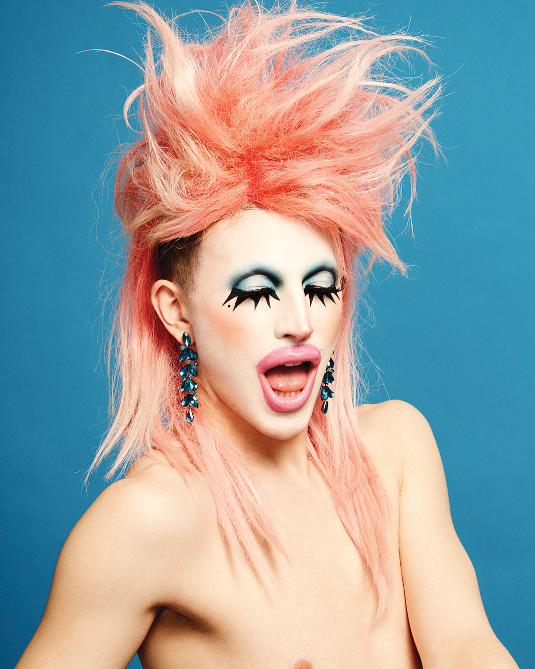 Aquaria should win 07