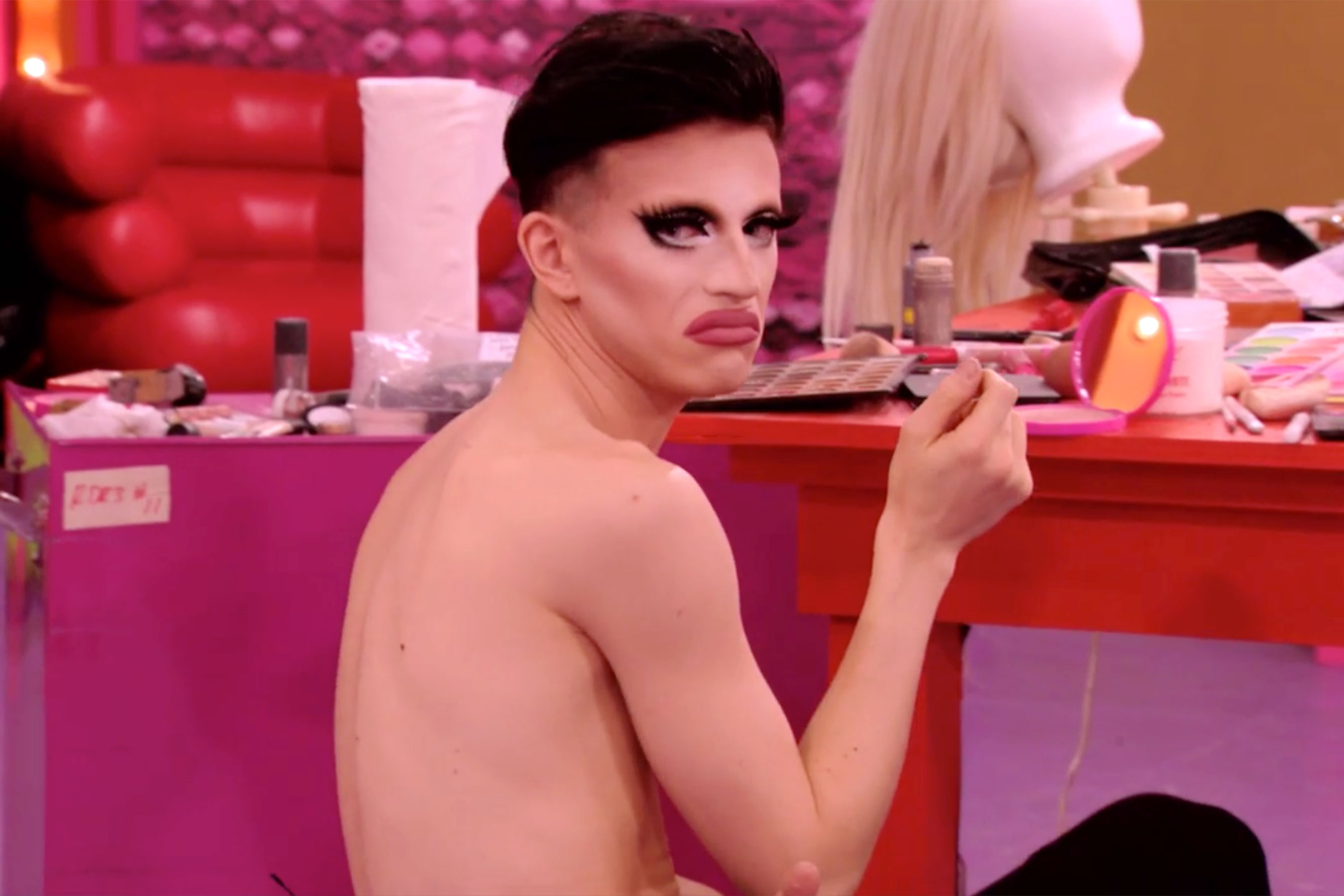 Aquaria should win 03