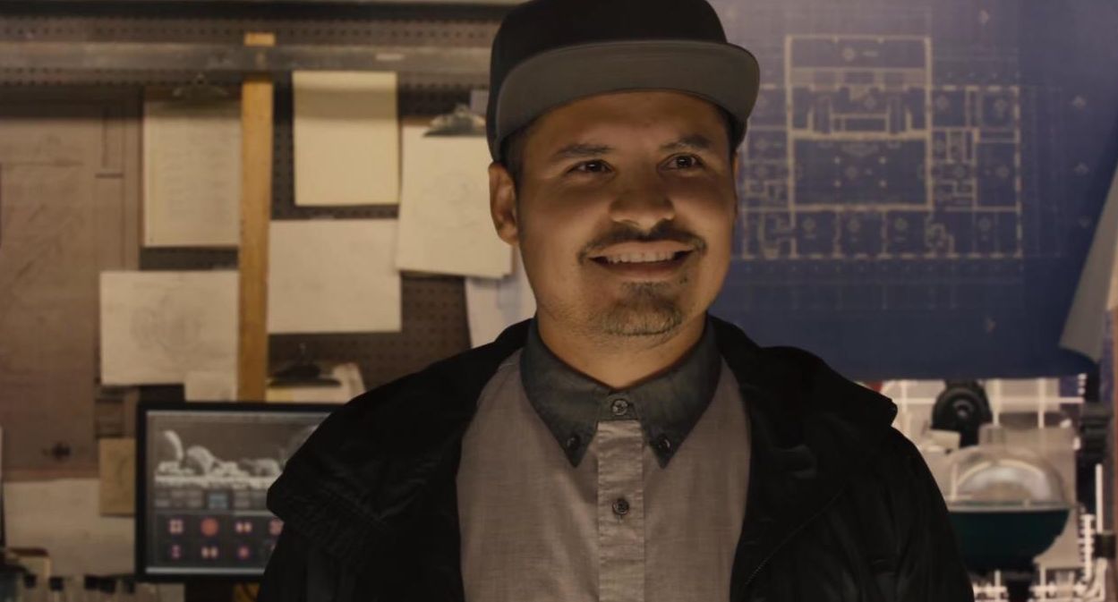 ant-man wasp michael pena
