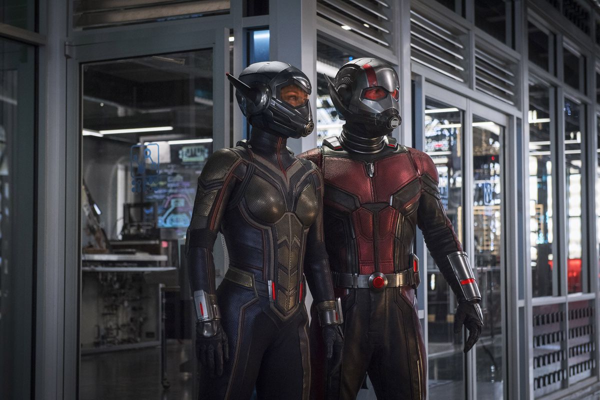 ant-man wasp duo 2