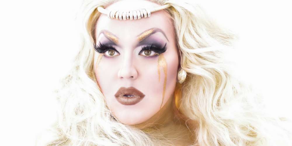 Who Should Win Season 10? 5 Reasons Eureka O’Hara Deserves the ‘Drag Race’ Crown