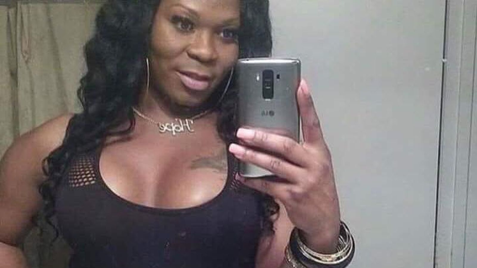 celine walker trans serial killer