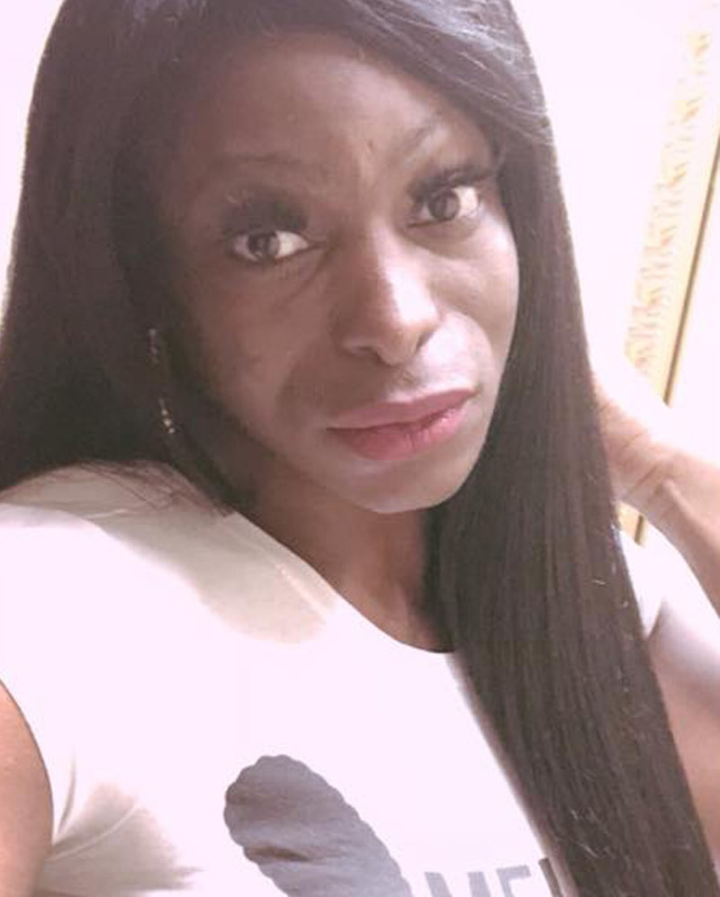 Cathalina Christina James trans serial killer