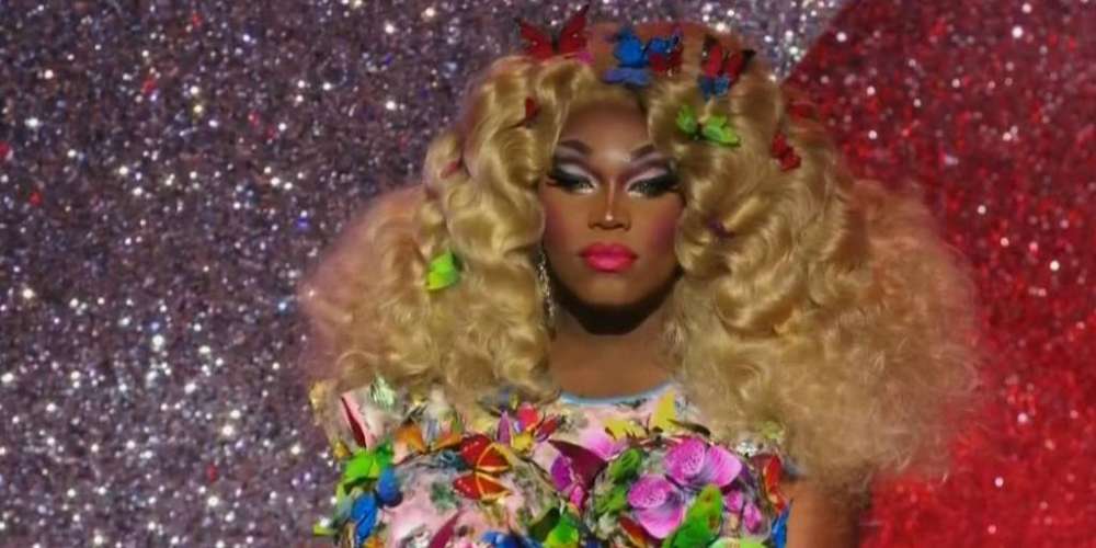 Asia O’Hara Apologizes for Controversial Butterfly Lip Sync During ‘Drag Race’ Finale