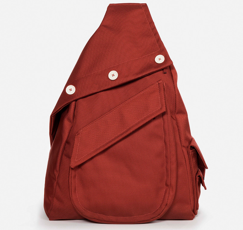 current obsessions raf simons eastpak backpack