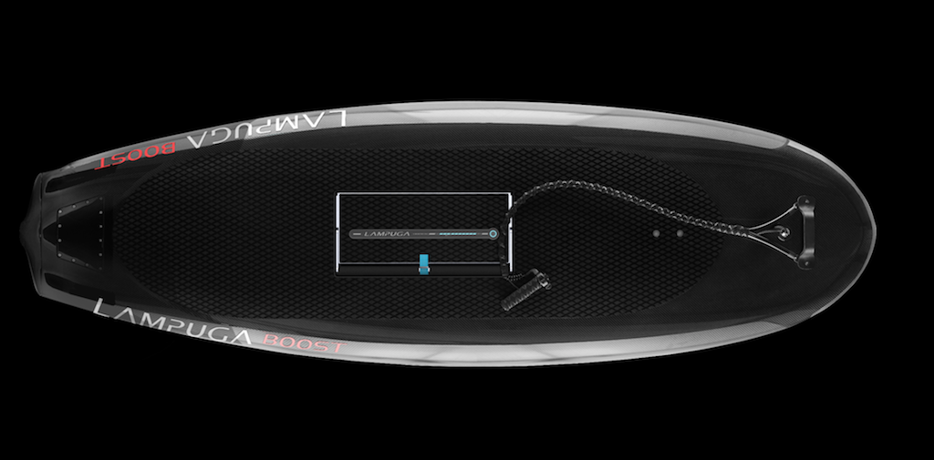current obsessions electric surfboard