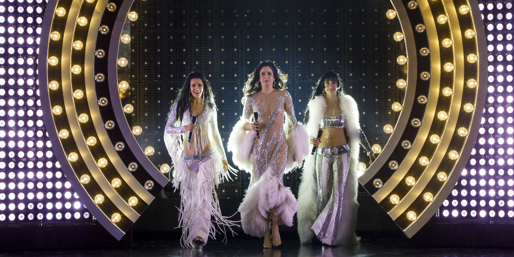 Here’s What 4 Critics (and the Icon Herself) Are Saying About ‘The Cher Show’
