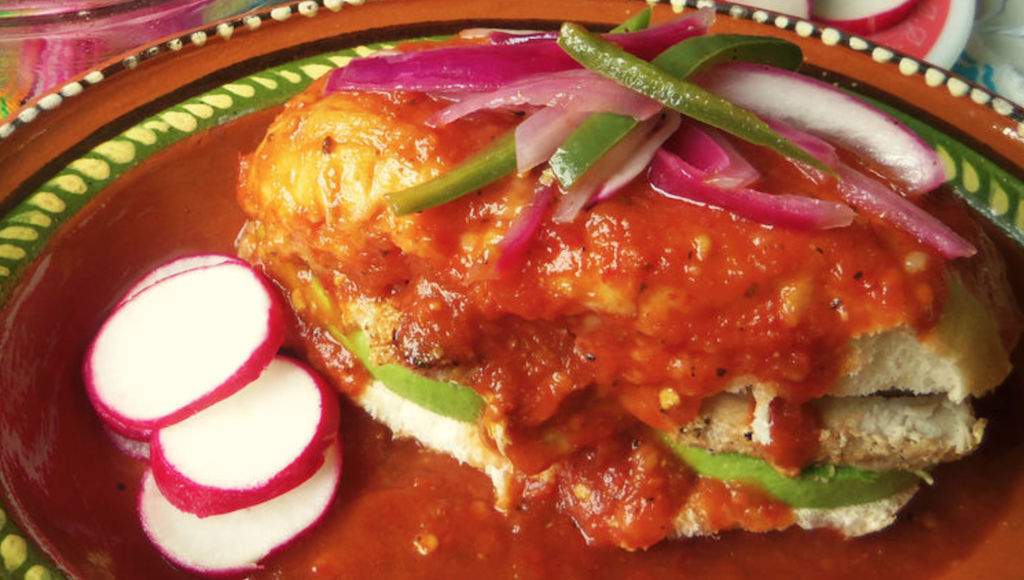 guadalajara gay torta ahogada