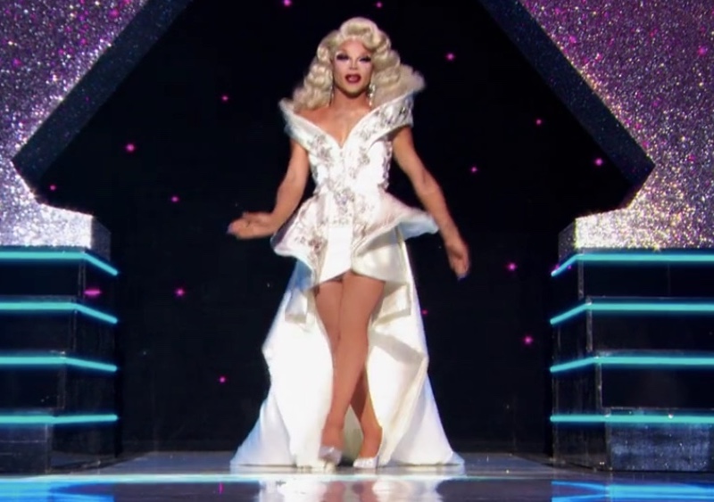 drag race season 10 finale looks vanjie