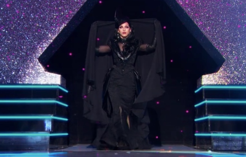 drag race season 10 finale looks miz cracker