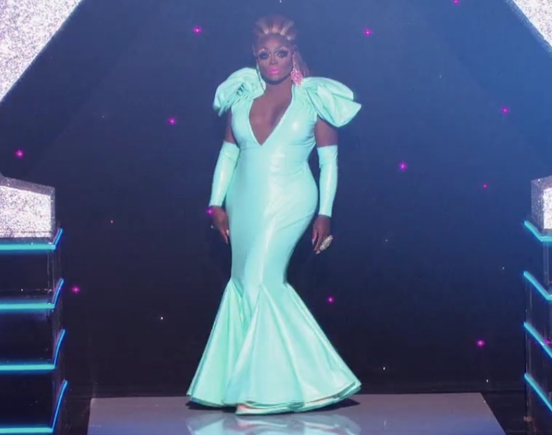 drag race season 10 finale looks mayhem