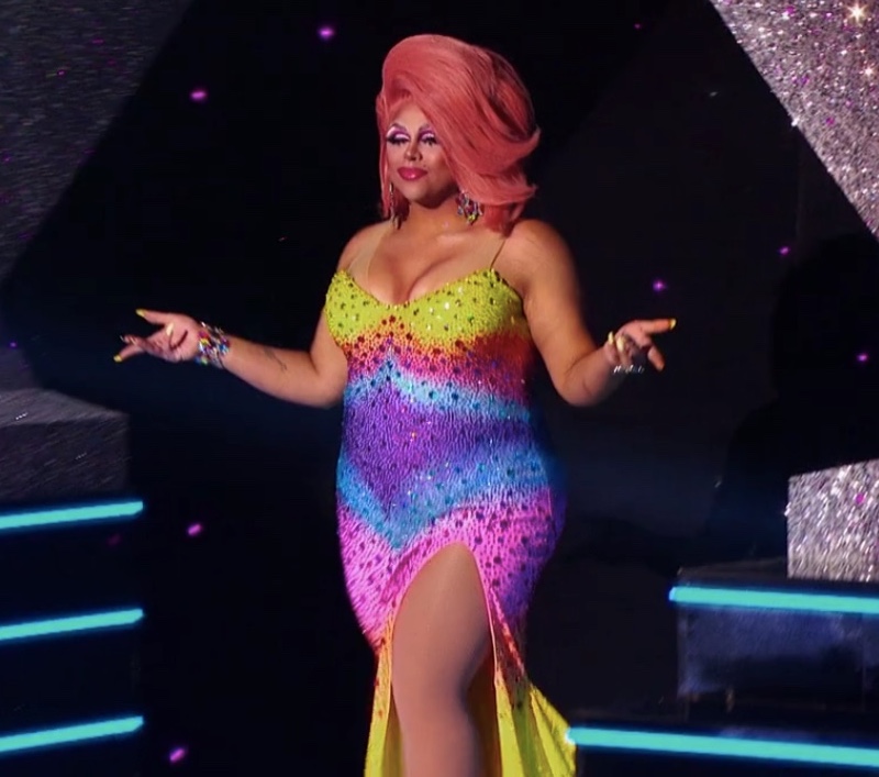 drag race season 10 finale looks kalorie