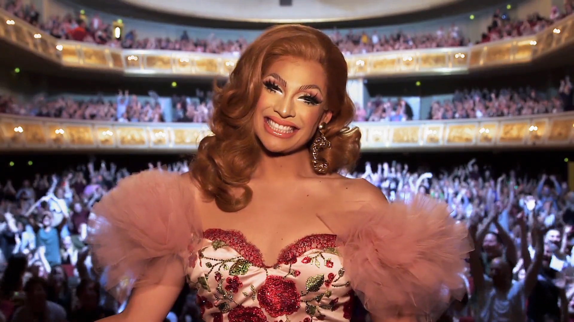 drag race season 10 finale looks valentina