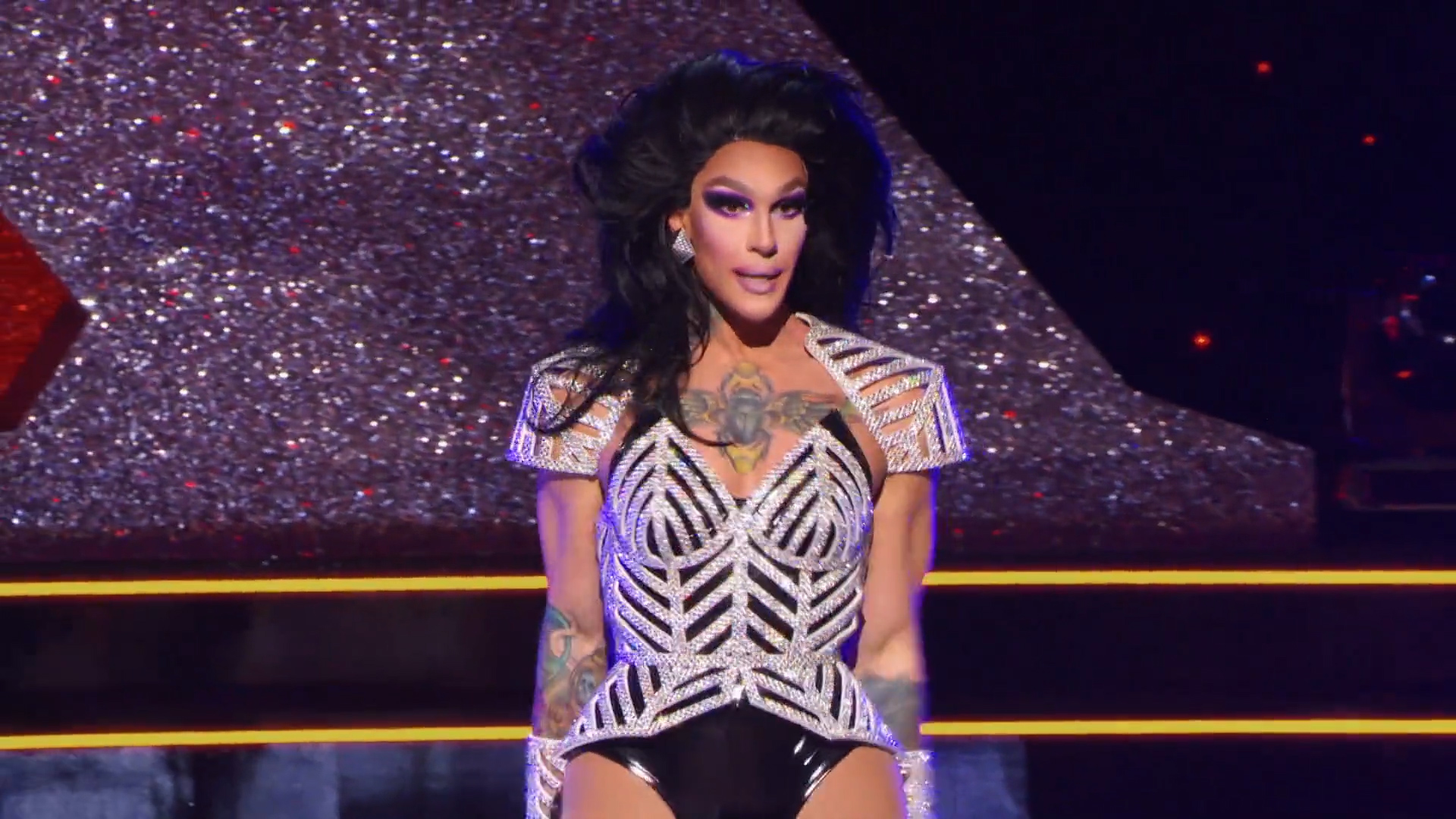 drag race season 10 finale looks kameron 2