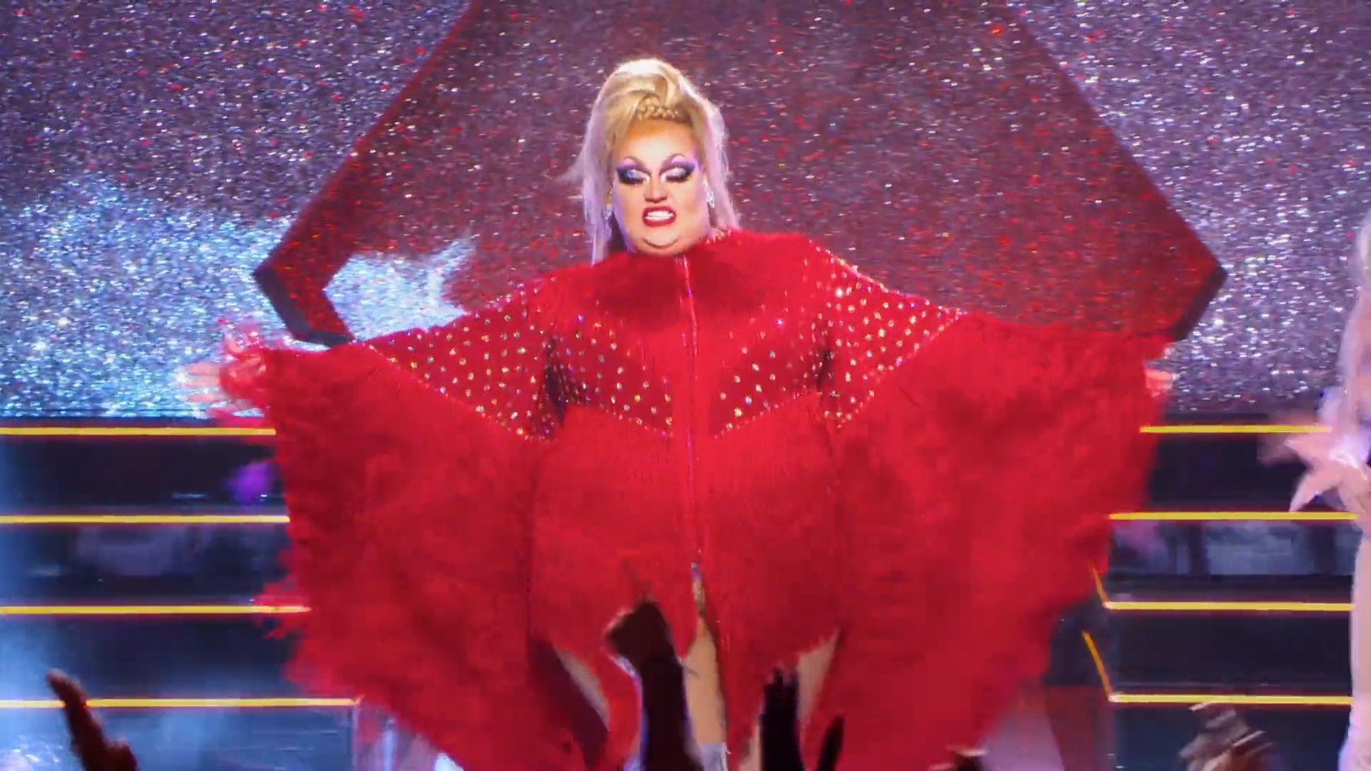 drag race season 10 finale looks eureka 2