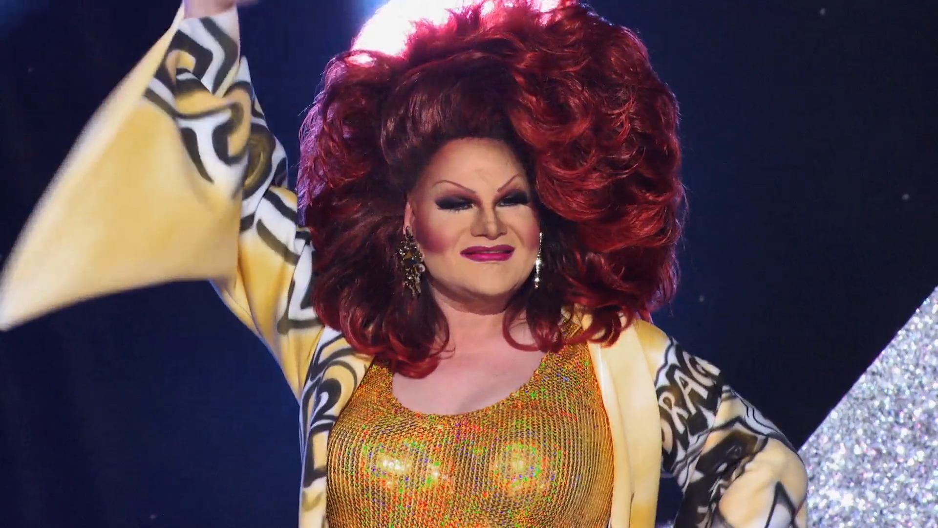 Every Single One Of The Drag Race Season 10 Finale Looks Ranked Hornet The Queer Social Network