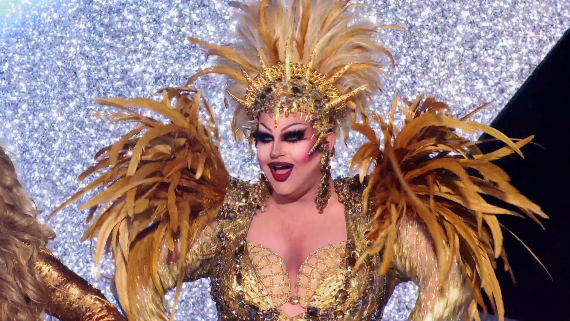 drag race season 10 finale looks shannel