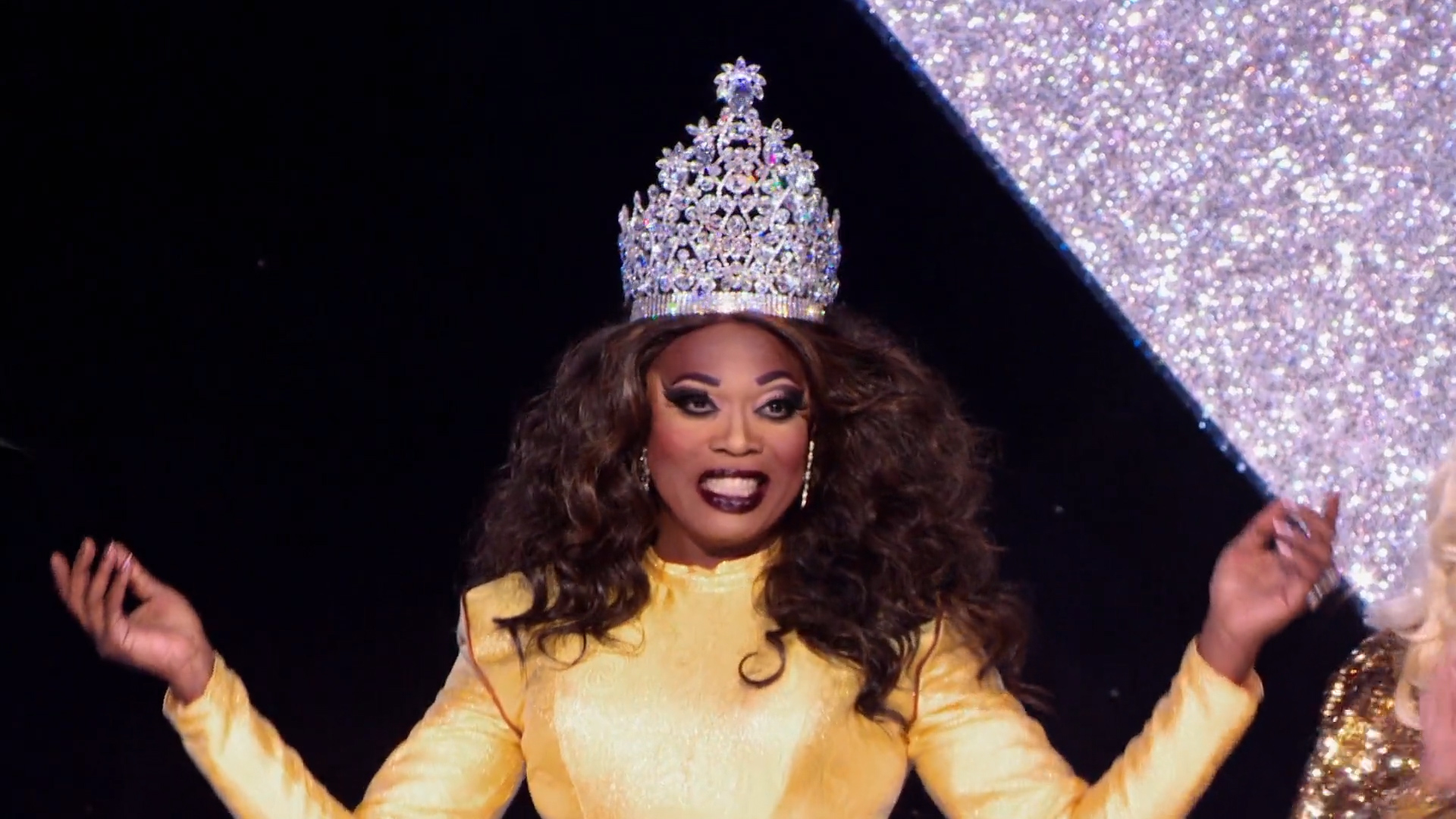 drag race season 10 finale looks bebe