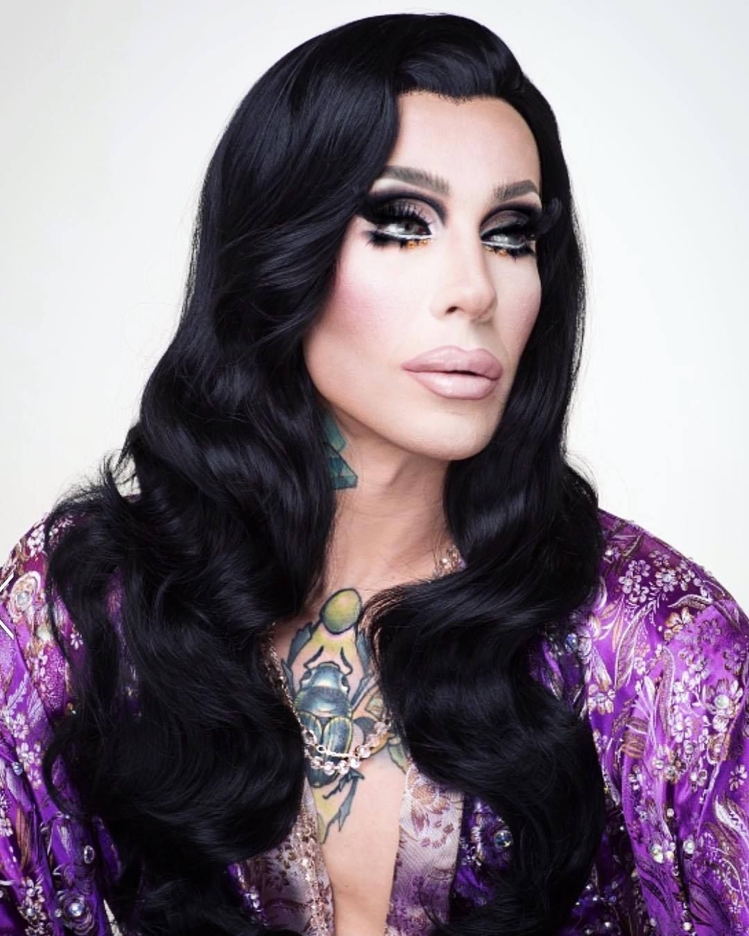kameron michaels 2