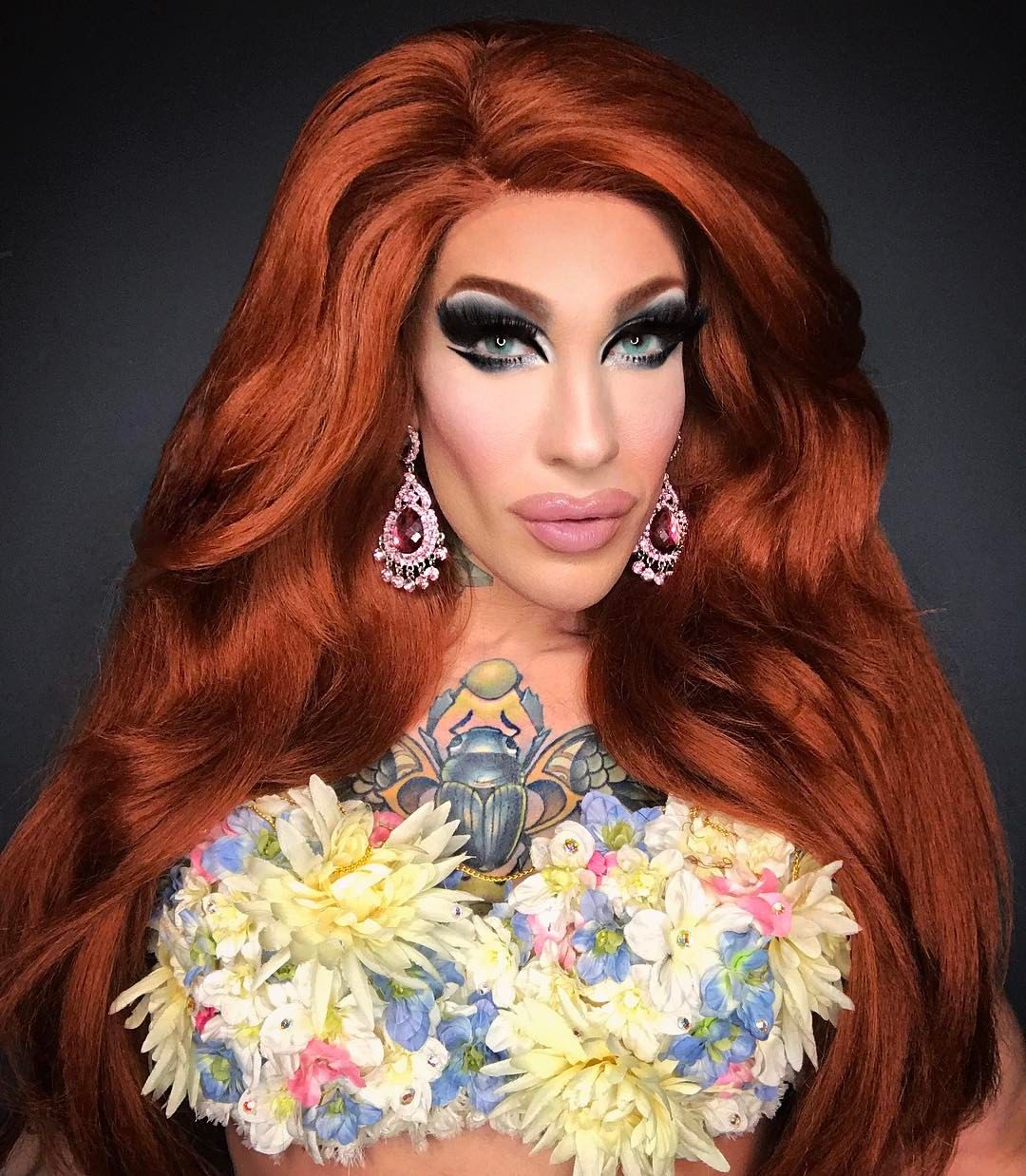 kameron michaels 3