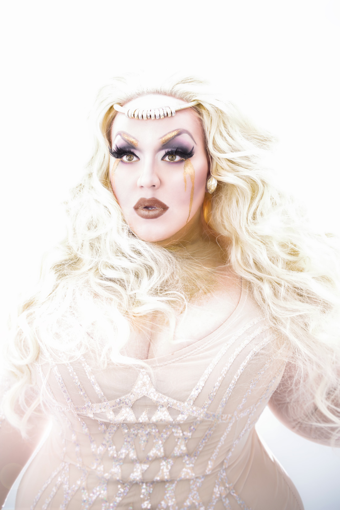 eureka o'hara 1