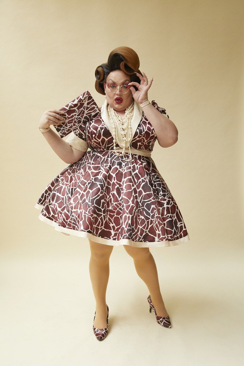 eureka o'hara 2