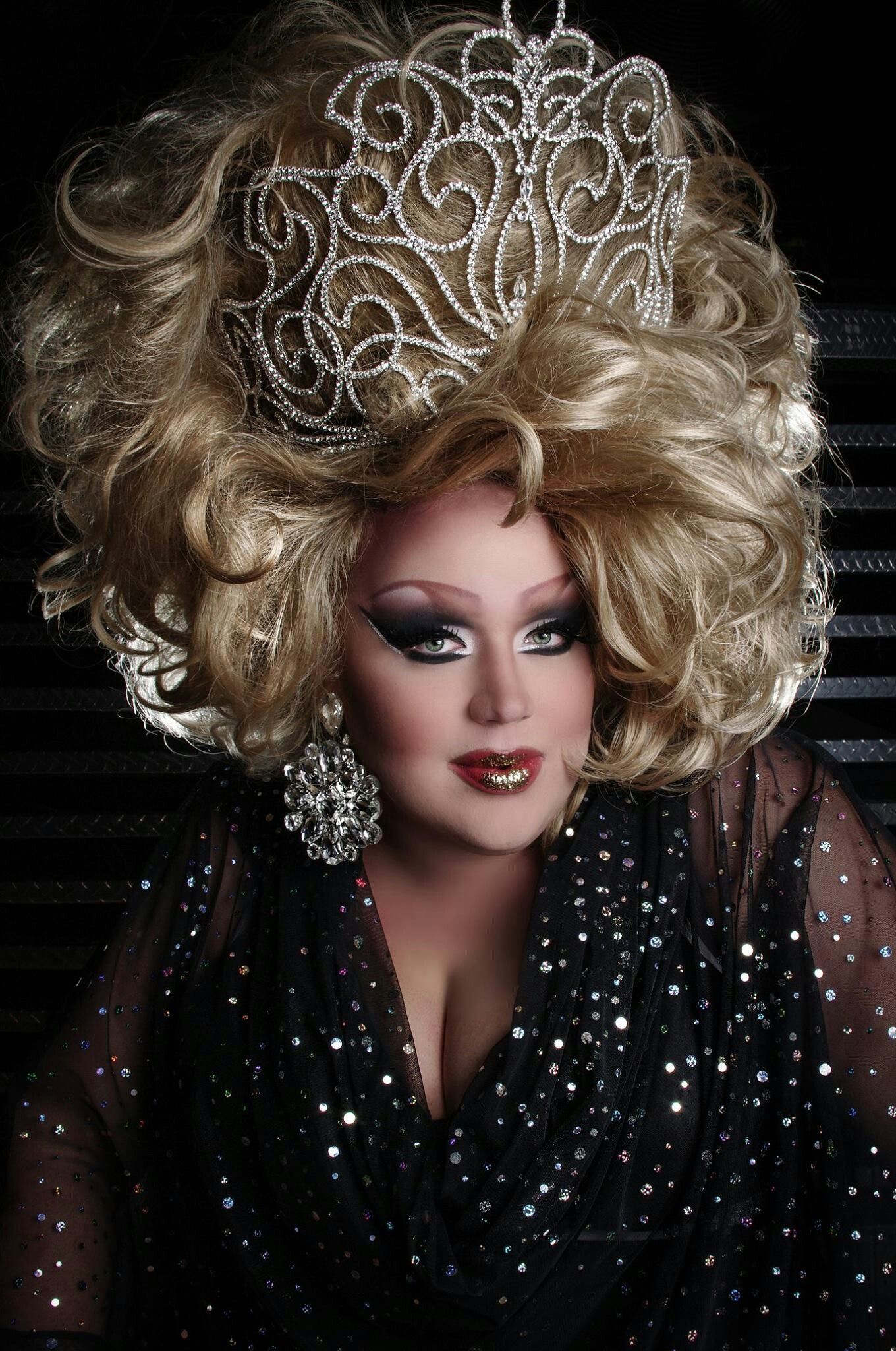 eureka o'hara 3