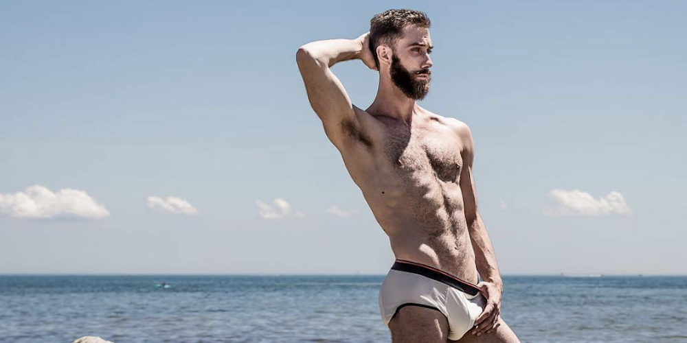 This Gay New Yorker Was Kicked Out of Planet Fitness for Sporting a Crop Top (Updated)