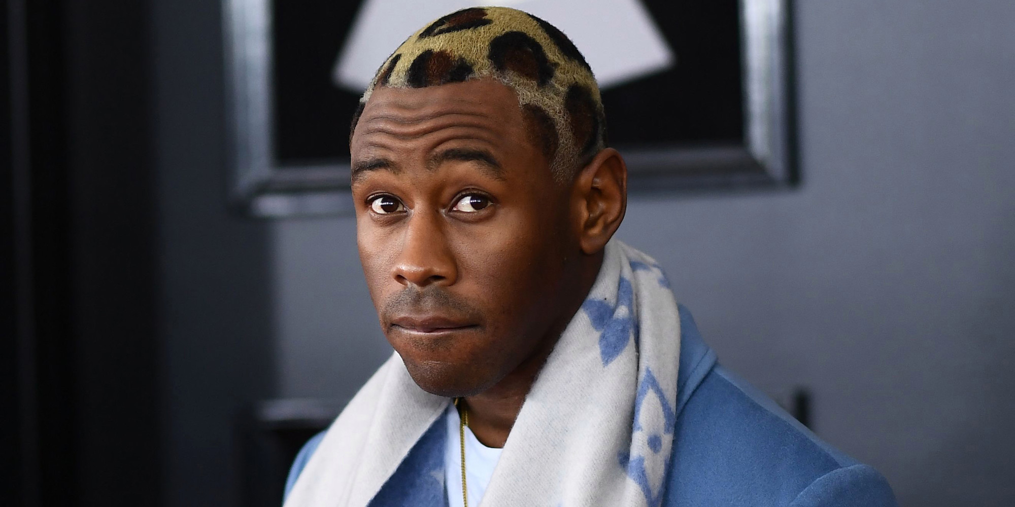 tyler, the creator gay lyrics bon iver