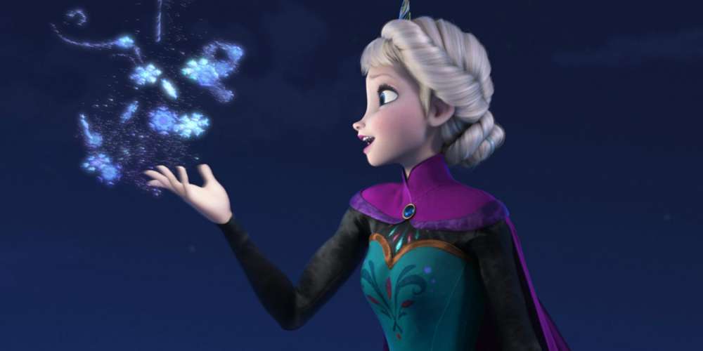 New Poll Says Less Than Half of the U.K. Would be OK With a Gay Disney Princess